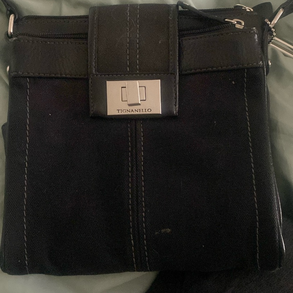 Crossbody purse
Used but cared for
